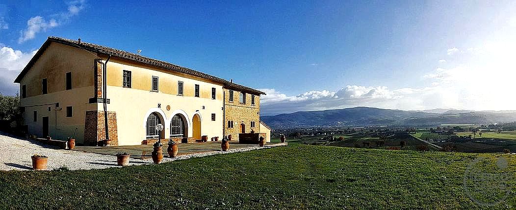 RUSTICO - CASALE VENDITA MARSCIANO · foto 3