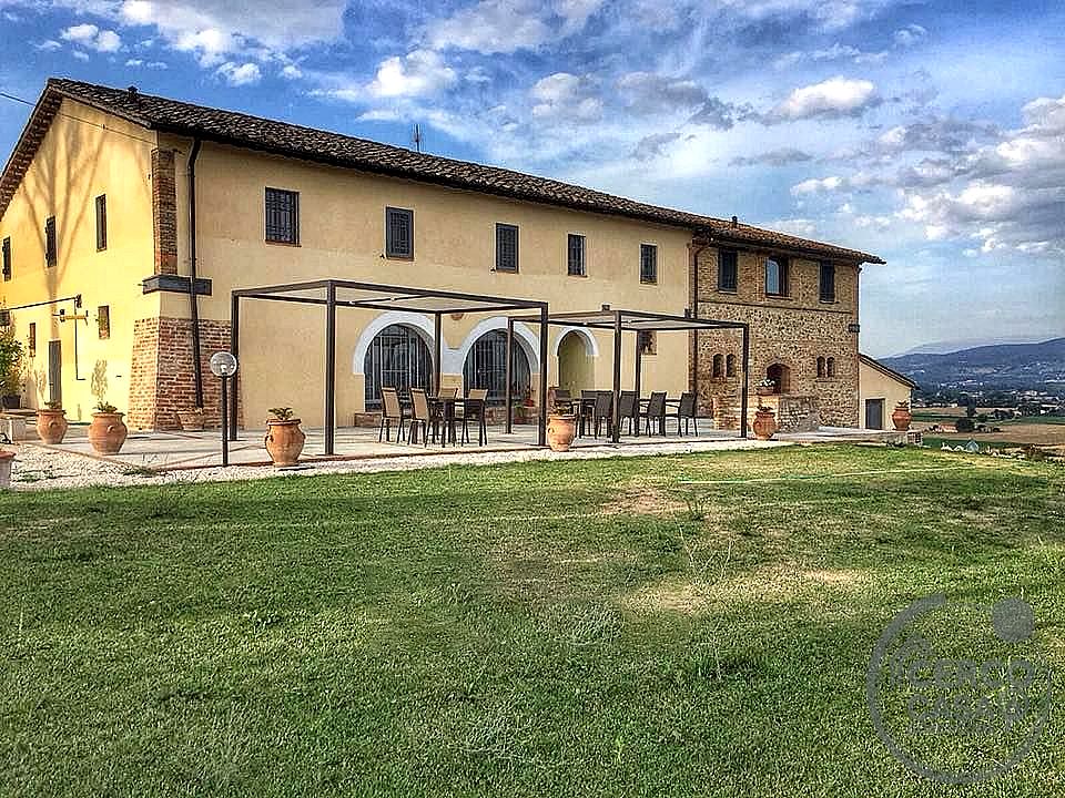 RUSTICO - CASALE VENDITA MARSCIANO · foto 4