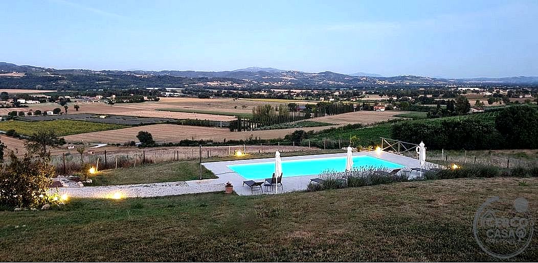 RUSTICO - CASALE VENDITA MARSCIANO · foto 5