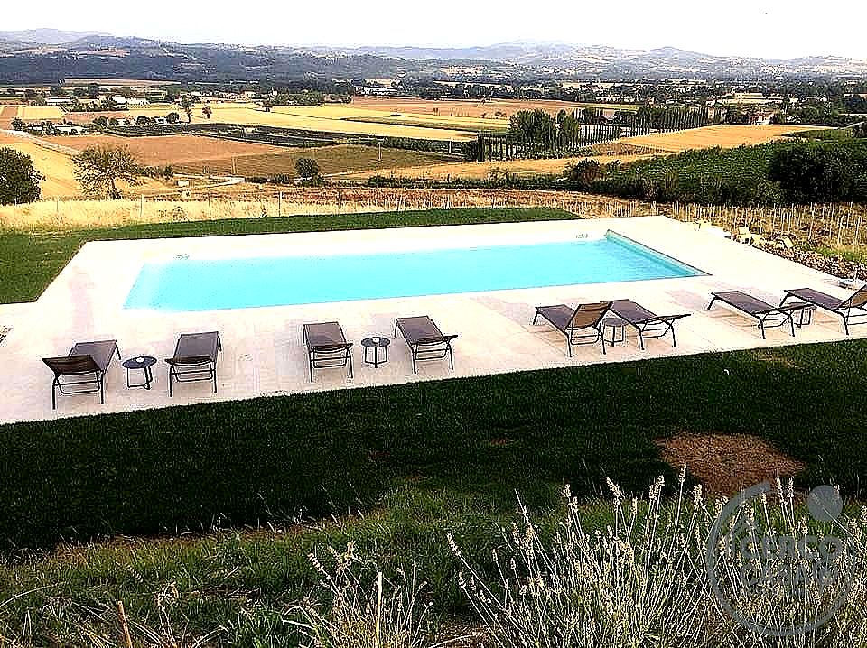 RUSTICO - CASALE VENDITA MARSCIANO - Marsciano
