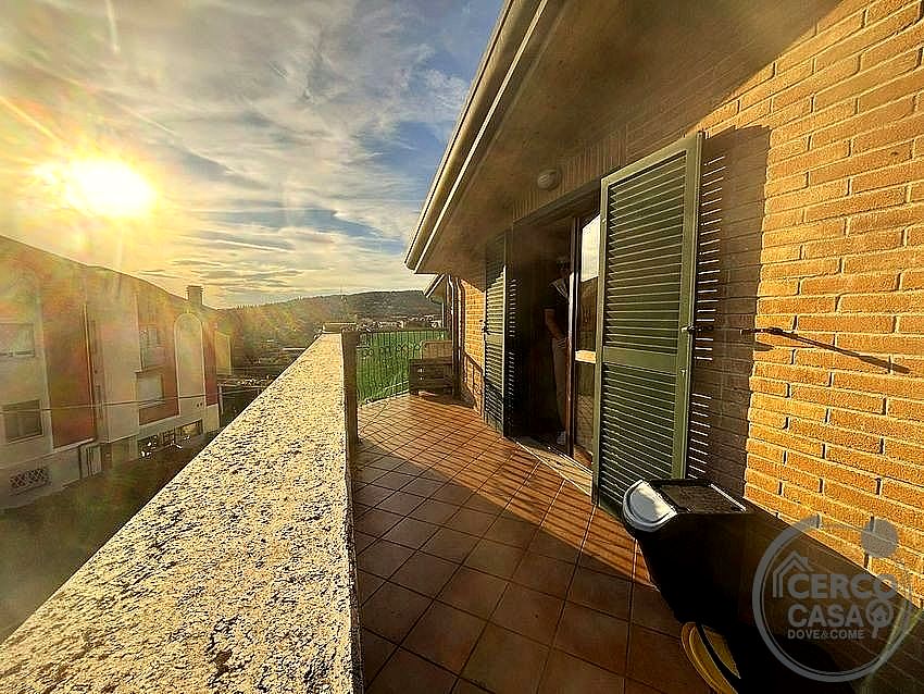APPARTAMENTO VENDITA PERUGIA PREPO
