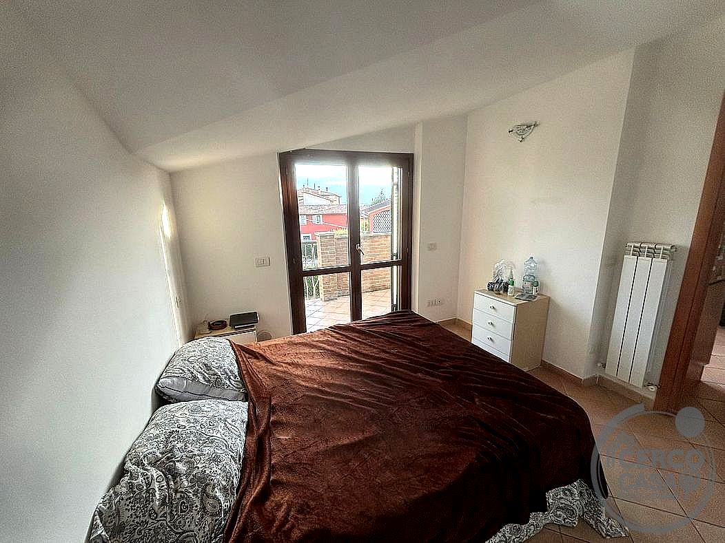 APPARTAMENTO VENDITA PERUGIA PREPO · foto 2