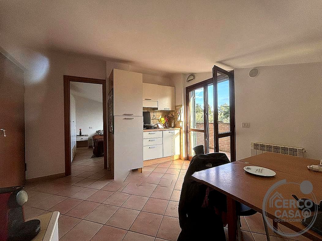 APPARTAMENTO VENDITA PERUGIA PREPO · foto 3