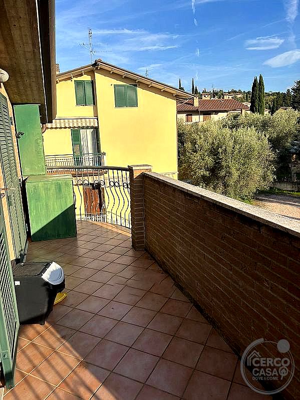 APPARTAMENTO VENDITA PERUGIA PREPO · foto 5
