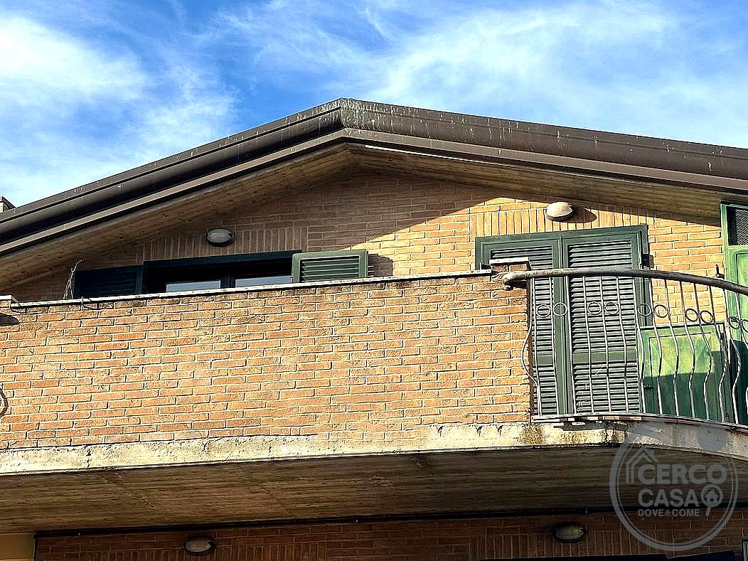 APPARTAMENTO VENDITA PERUGIA PREPO · foto 6