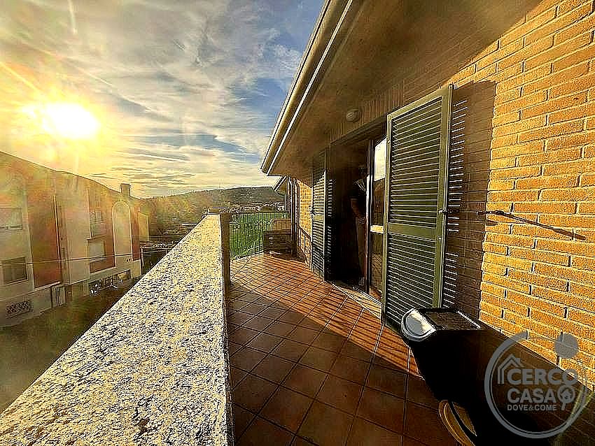 APPARTAMENTO VENDITA PERUGIA PREPO - Prepo, Perugia