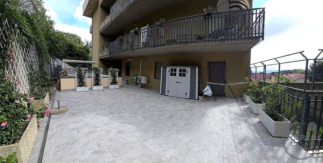 APPARTAMENTO VENDITA PERUGIA CASAGLIA