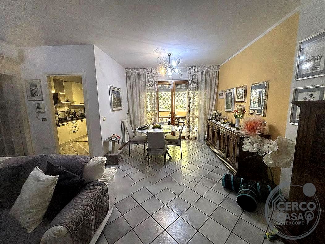 APPARTAMENTO VENDITA PERUGIA CASAGLIA · foto 2