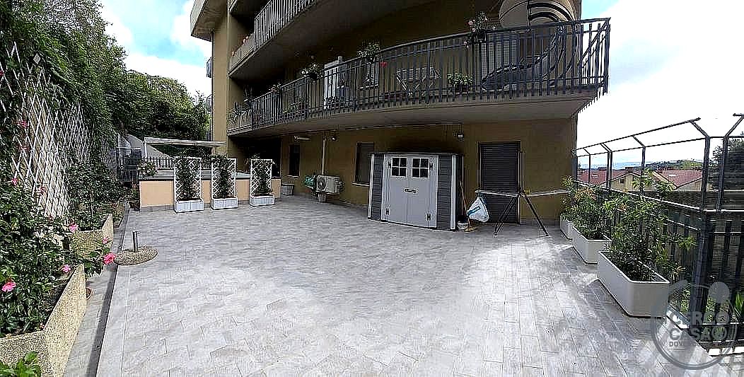 APPARTAMENTO VENDITA PERUGIA CASAGLIA - Perugia
