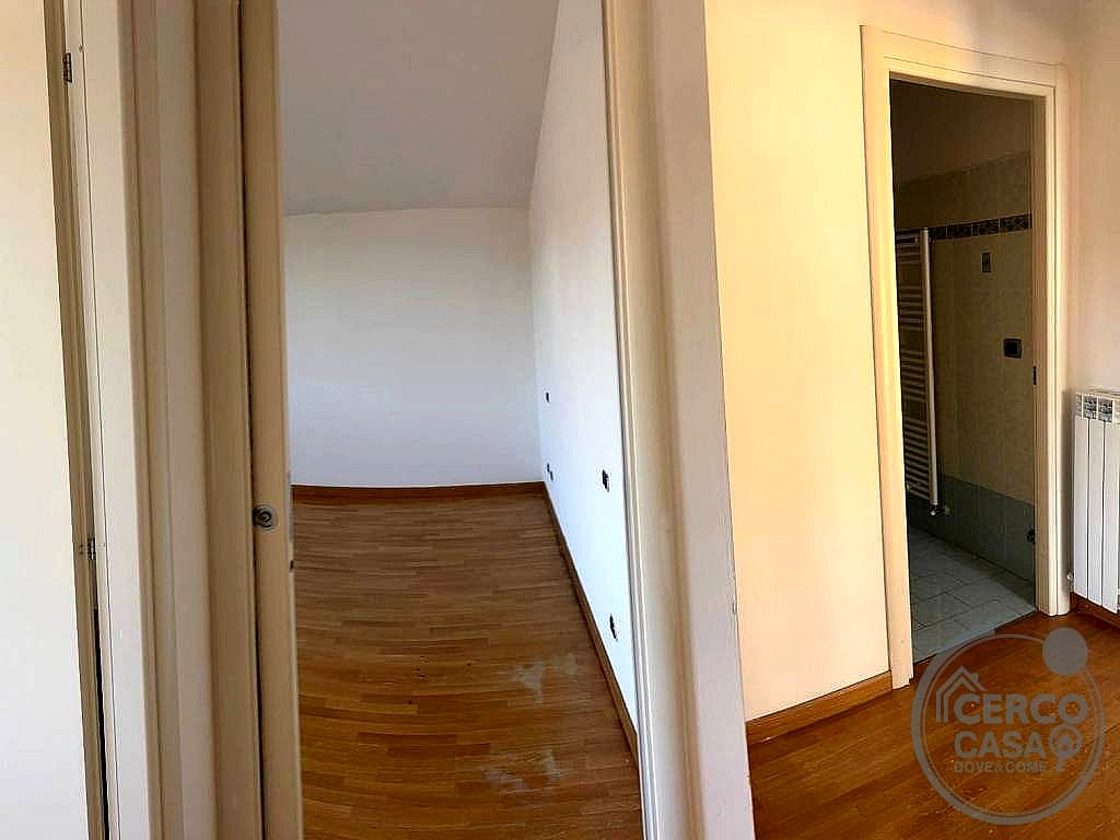 ATTICO VENDITA PERUGIA SAN SISTO · foto 11