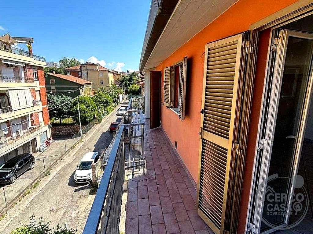 ATTICO VENDITA PERUGIA SAN SISTO · foto 13