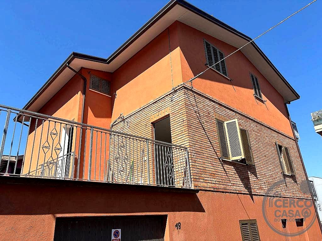 ATTICO VENDITA PERUGIA SAN SISTO · foto 14