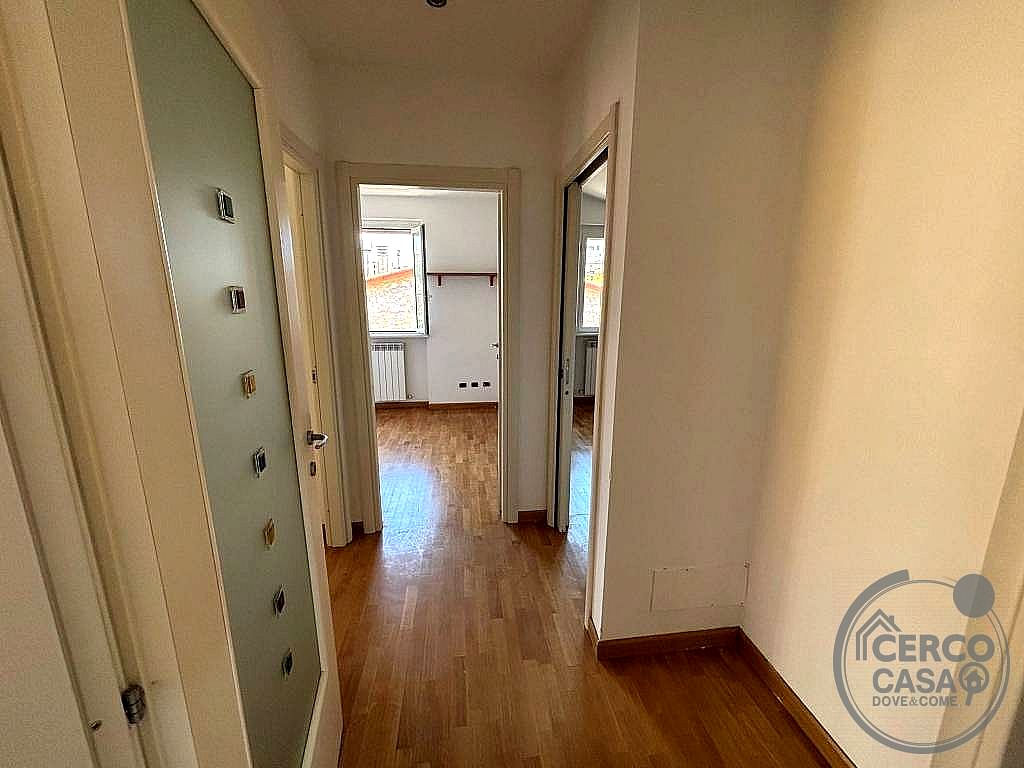 ATTICO VENDITA PERUGIA SAN SISTO · foto 4