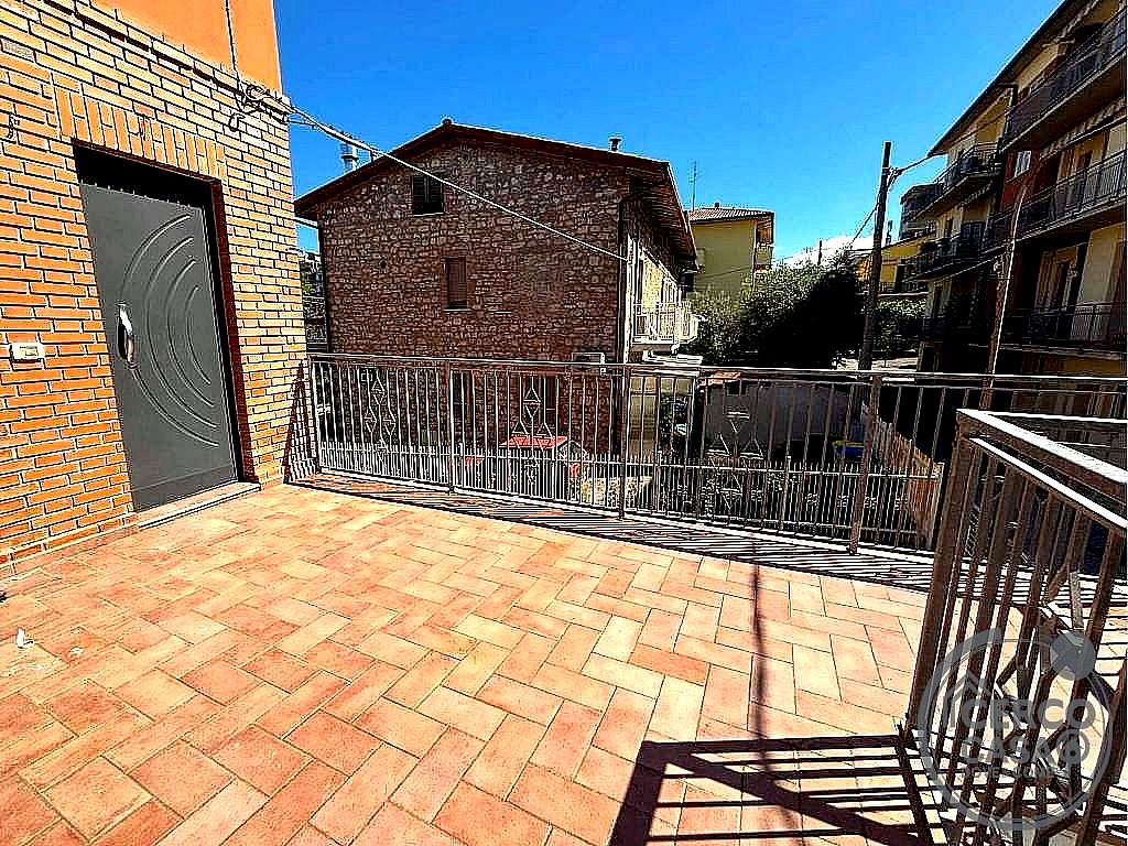 APPARTAMENTO VENDITA PERUGIA SAN SISTO - Perugia
