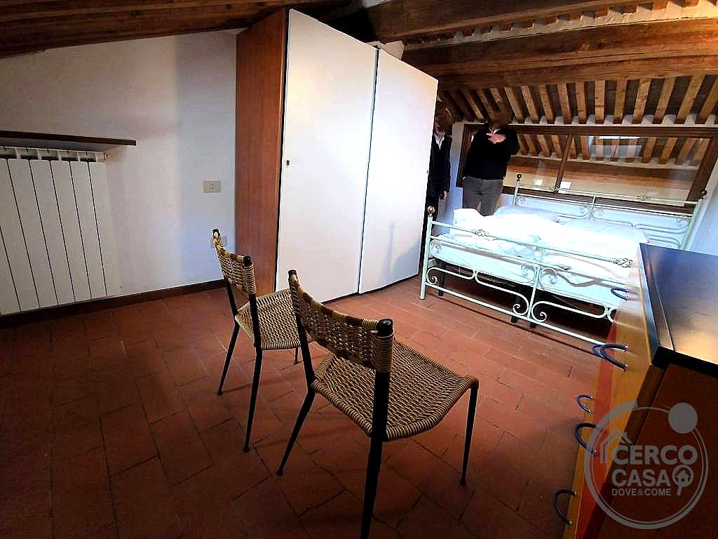 APPARTAMENTO VENDITA CITTÀ DI CASTELLO CENTRO STORICO · foto 10