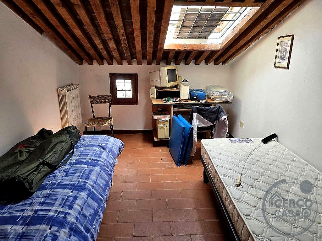 APPARTAMENTO VENDITA CITTÀ DI CASTELLO CENTRO STORICO · foto 8