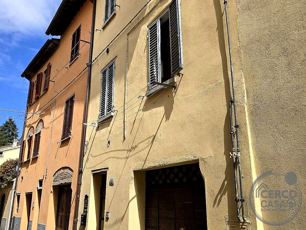 APPARTAMENTO VENDITA CITTÀ DI CASTELLO CENTRO STORICO · foto 9