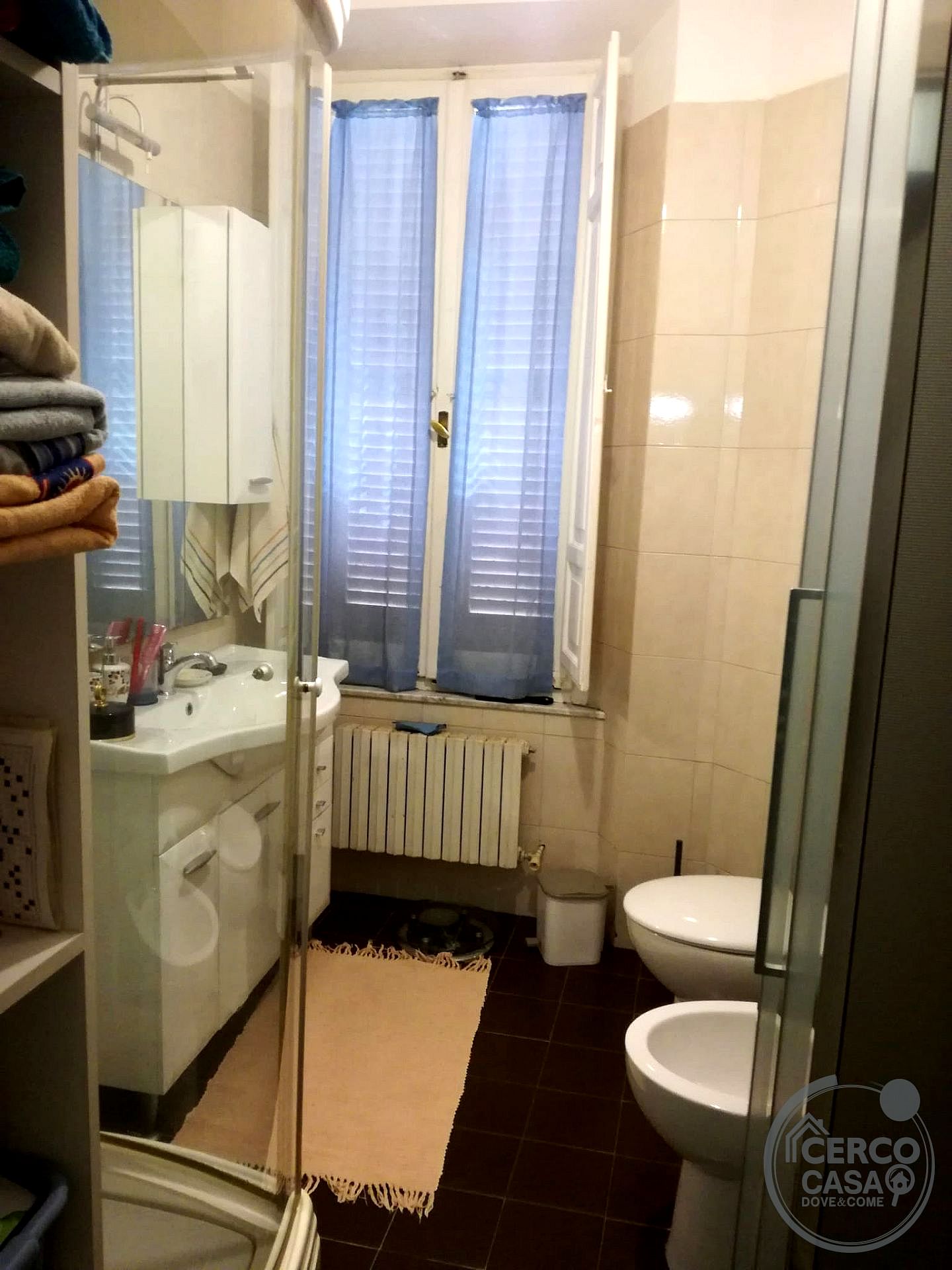 APPARTAMENTO VENDITA PERUGIA SEMICENTRO · foto 2