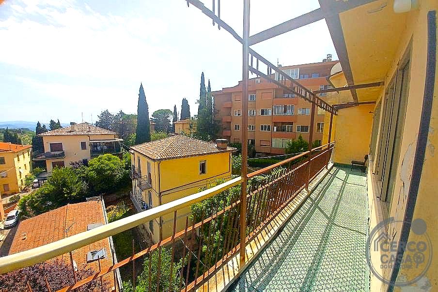 ATTICO VENDITA PERUGIA MONTELUCE · foto 11