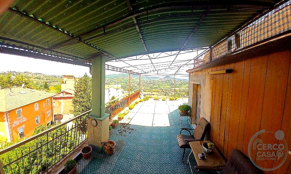 ATTICO VENDITA PERUGIA MONTELUCE · foto 13