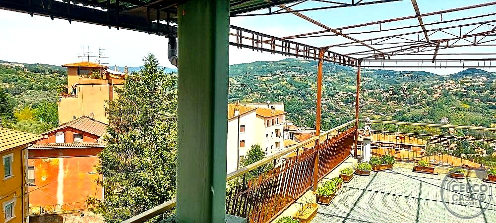 ATTICO VENDITA PERUGIA MONTELUCE · foto 14