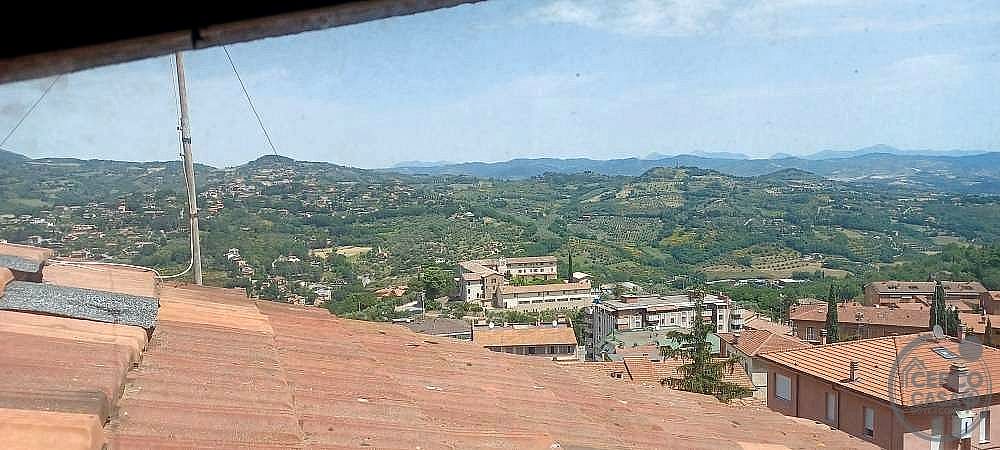 ATTICO VENDITA PERUGIA MONTELUCE · foto 15