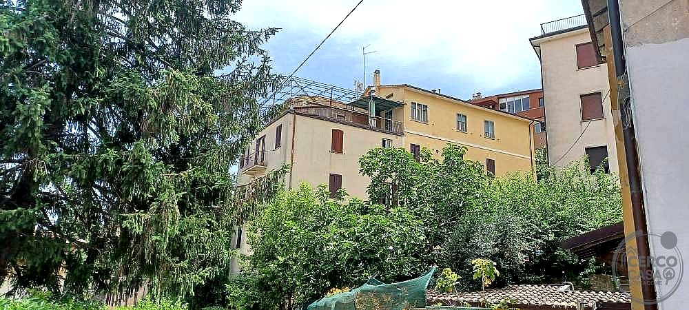 ATTICO VENDITA PERUGIA MONTELUCE · foto 2