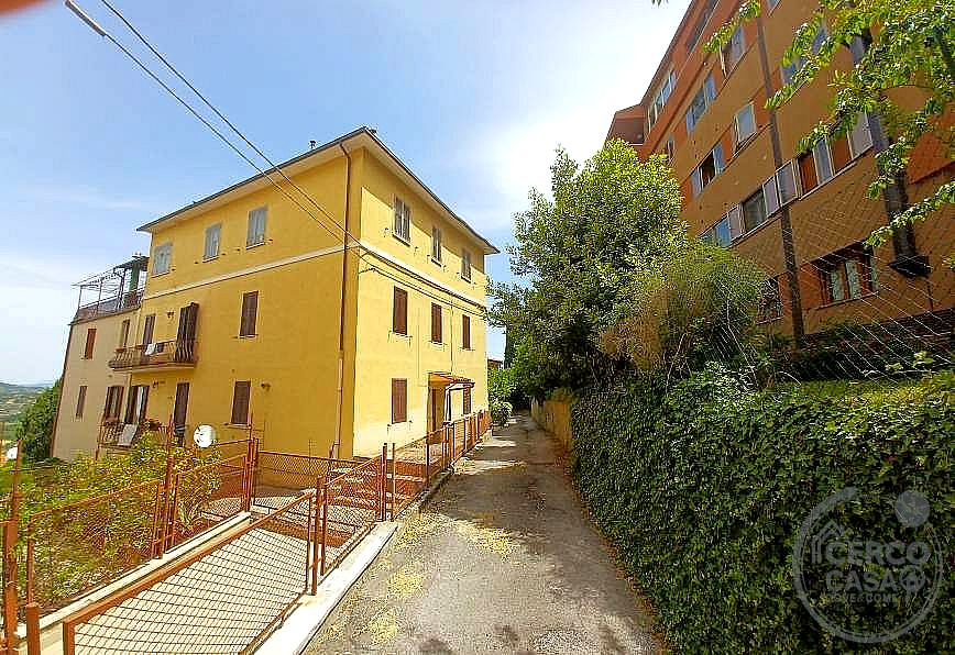 ATTICO VENDITA PERUGIA MONTELUCE · foto 3
