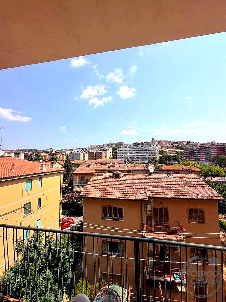 APPARTAMENTO VENDITA PERUGIA STAZIONE