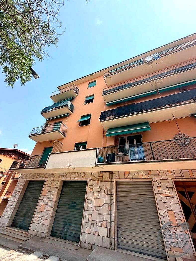 APPARTAMENTO VENDITA PERUGIA STAZIONE · foto 2