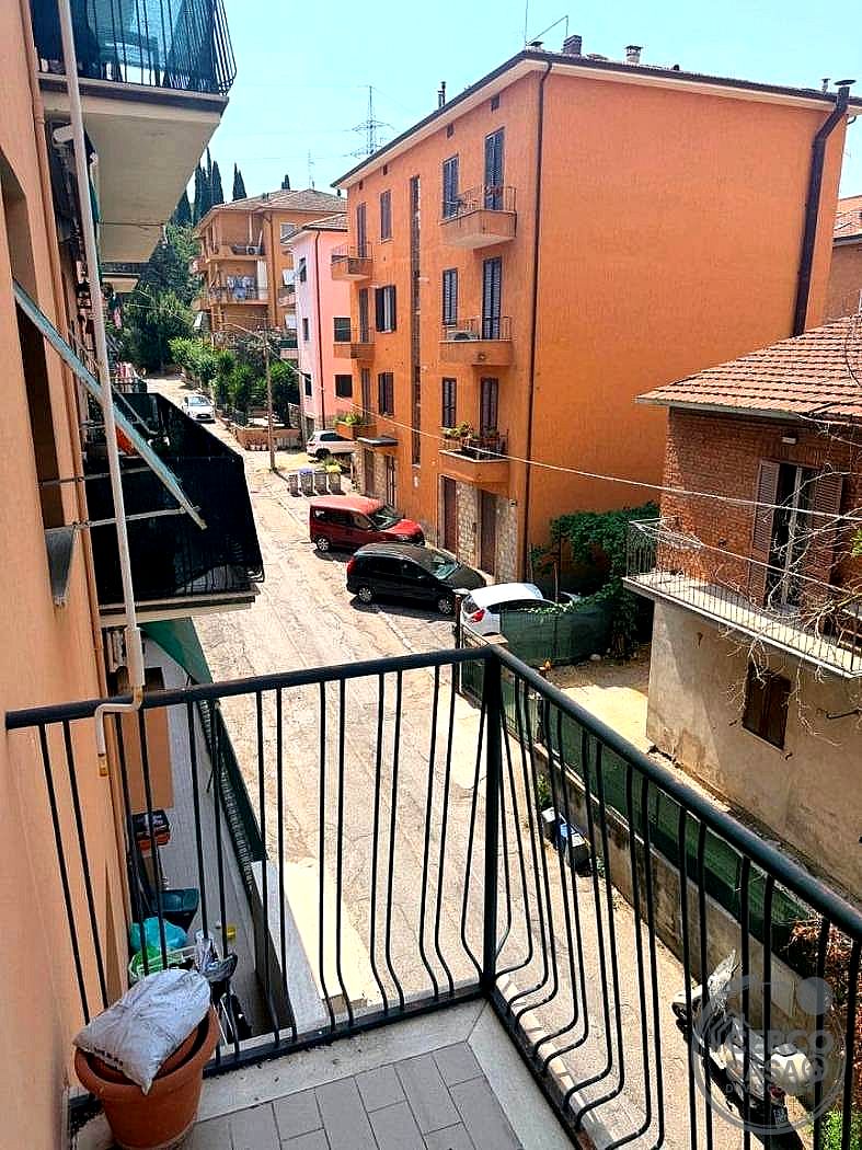 APPARTAMENTO VENDITA PERUGIA STAZIONE · foto 9