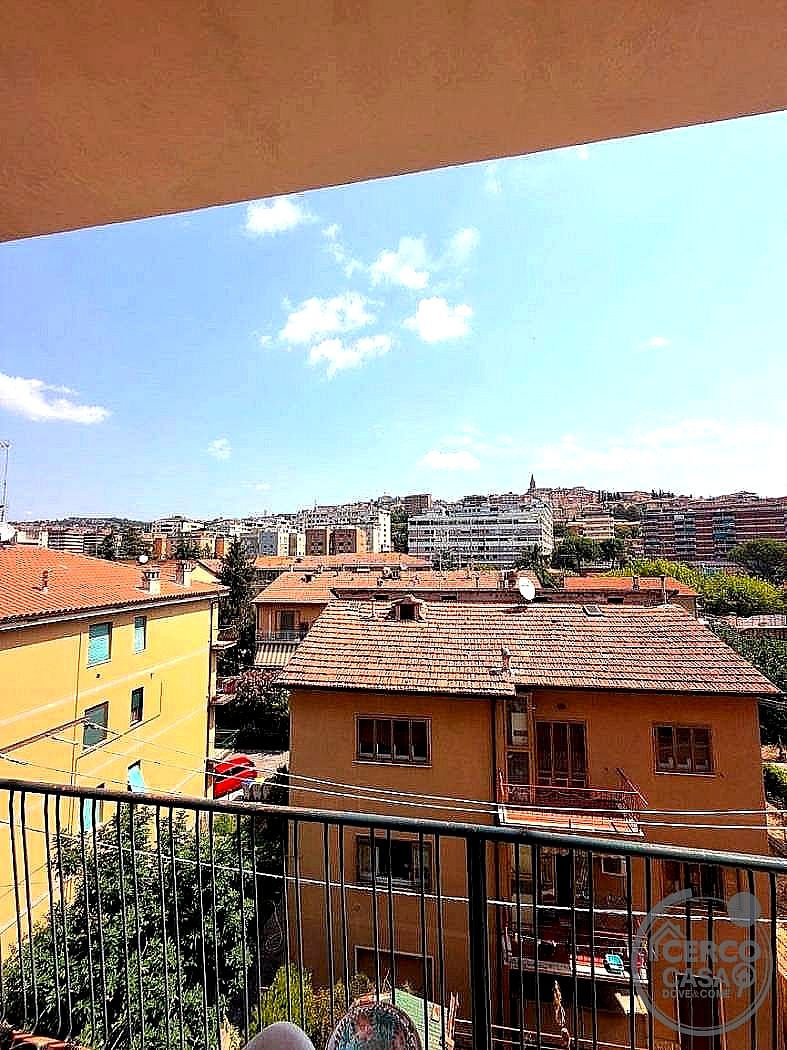 APPARTAMENTO VENDITA PERUGIA STAZIONE - Perugia