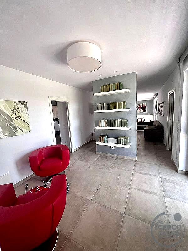 VILLA VENDITA PERUGIA SANT'ENEA · foto 13