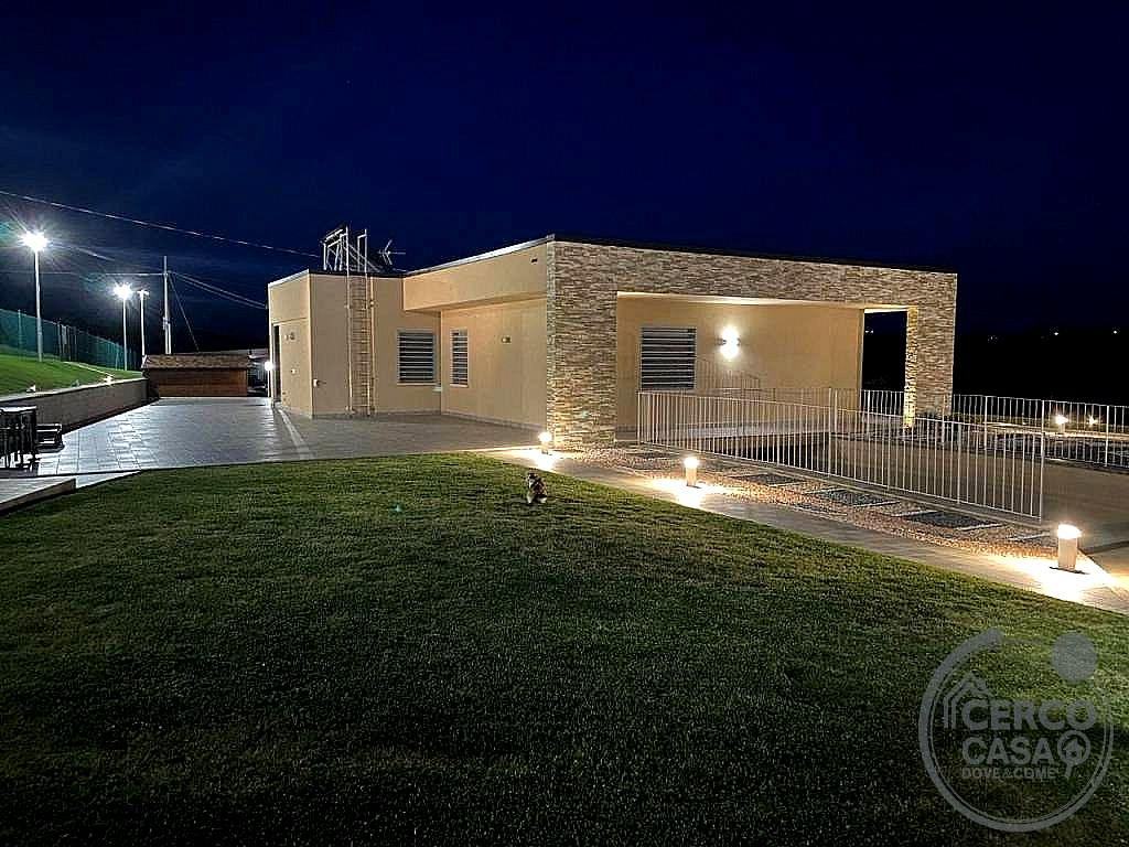 VILLA VENDITA PERUGIA SANT'ENEA · foto 2