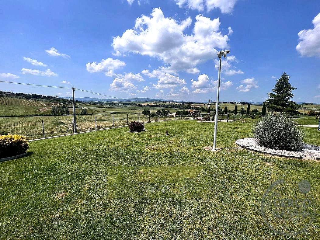 VILLA VENDITA PERUGIA SANT'ENEA · foto 3