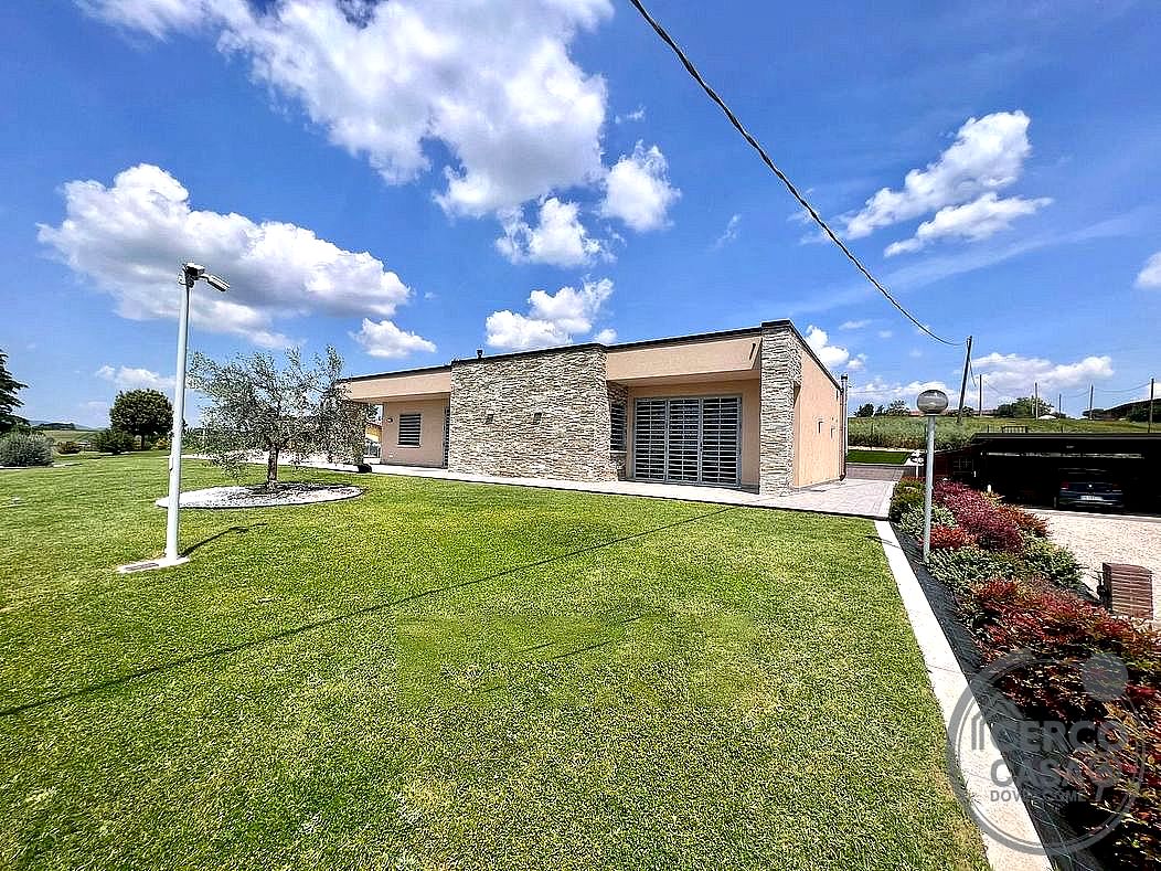 VILLA VENDITA PERUGIA SANT'ENEA · foto 4