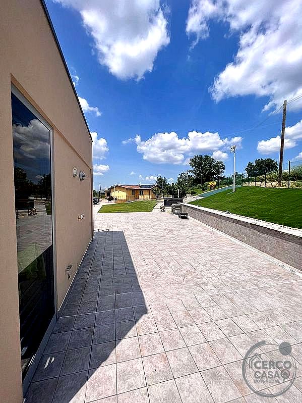 VILLA VENDITA PERUGIA SANT'ENEA · foto 6