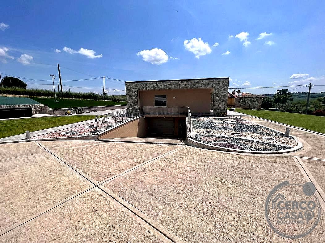 VILLA VENDITA PERUGIA SANT'ENEA · foto 7