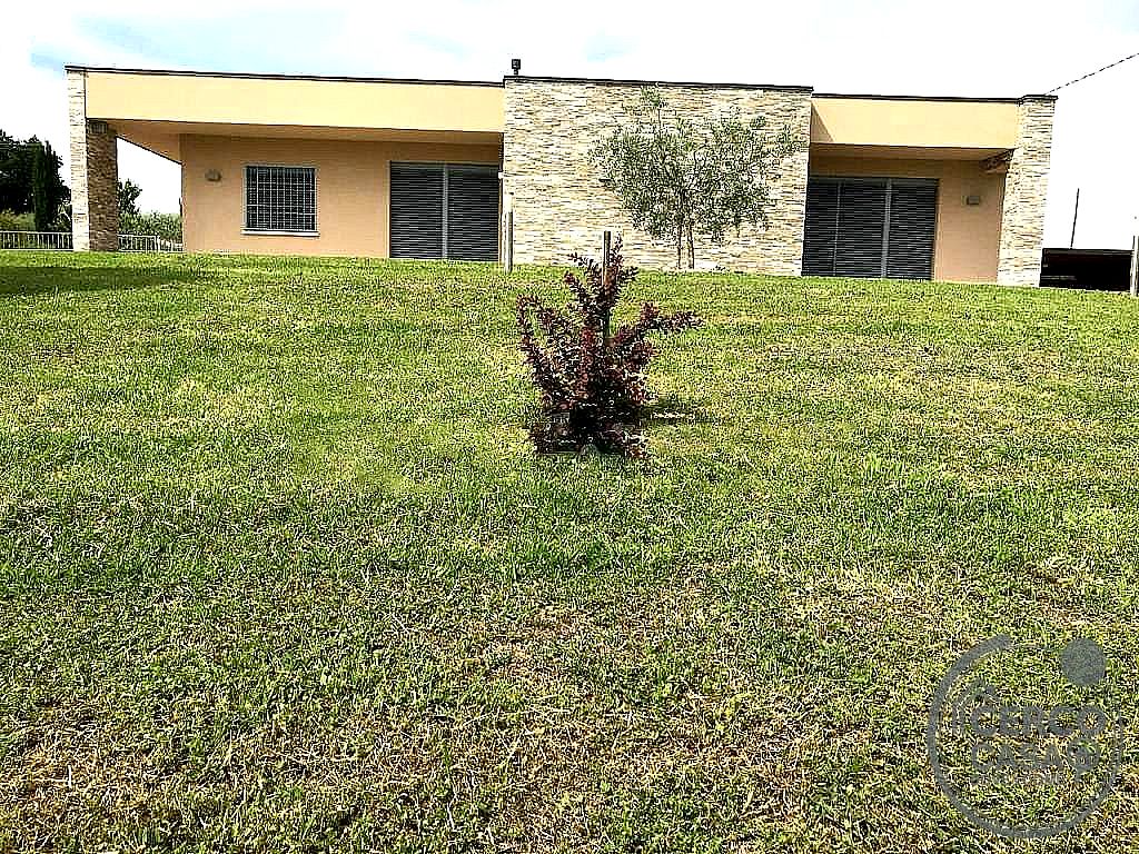 VILLA VENDITA PERUGIA SANT'ENEA - Perugia