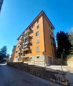 APPARTAMENTO AFFITTO PERUGIA SEMICENTRO · foto 24