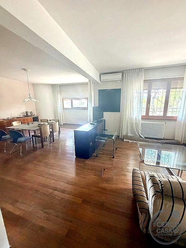 APPARTAMENTO AFFITTO PERUGIA MADONNA ALTA · foto 2