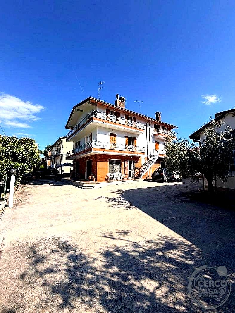PALAZZO VENDITA PERUGIA PONTE SAN GIOVANNI - Ponte San Giovanni, Balanzano, Collestrada, Perugia