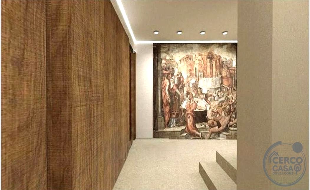 APPARTAMENTO VENDITA PERUGIA CENTRO STORICO · foto 3