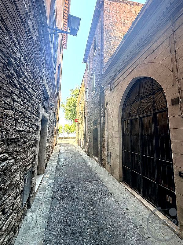 APPARTAMENTO AFFITTO PERUGIA CENTRO STORICO · foto 2