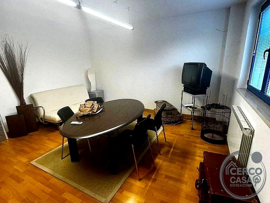 UFFICIO VENDITA MAGIONE