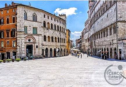 UFFICIO AFFITTO PERUGIA PALLOTTA · foto 15