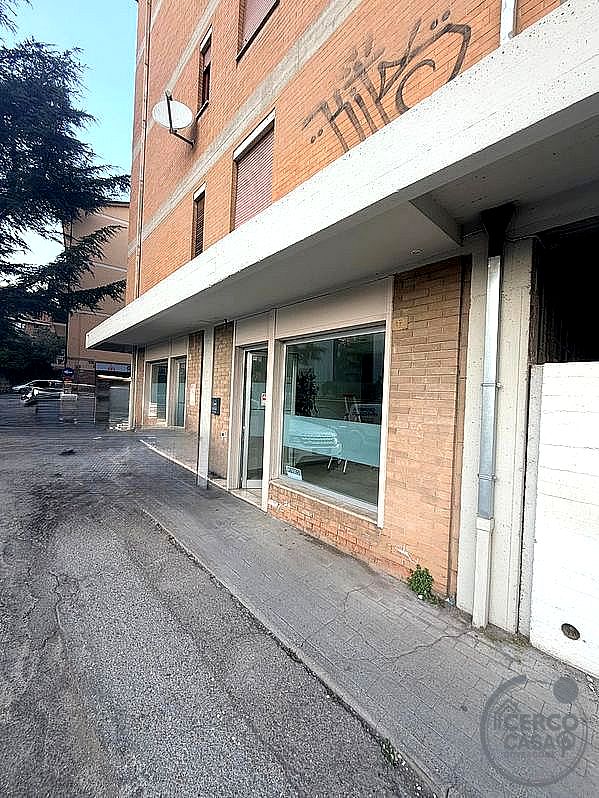 UFFICIO AFFITTO PERUGIA PALLOTTA · foto 2