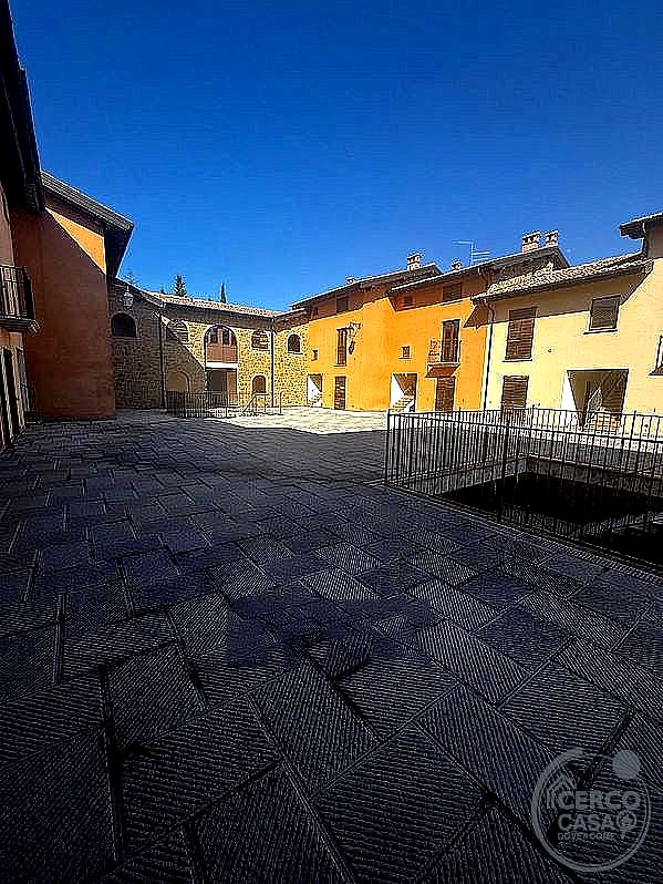 APPARTAMENTO VENDITA PASSIGNANO SUL TRASIMENO