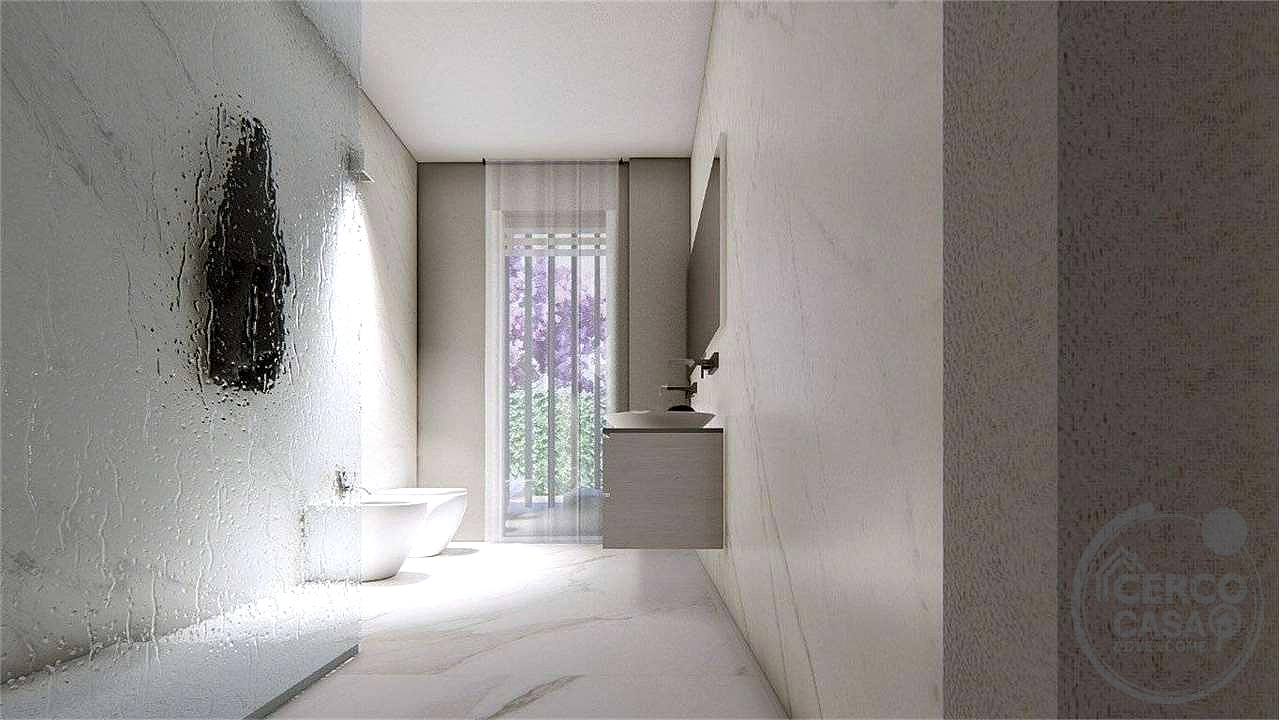 Villa Bifamiliare di Nuova costruzione