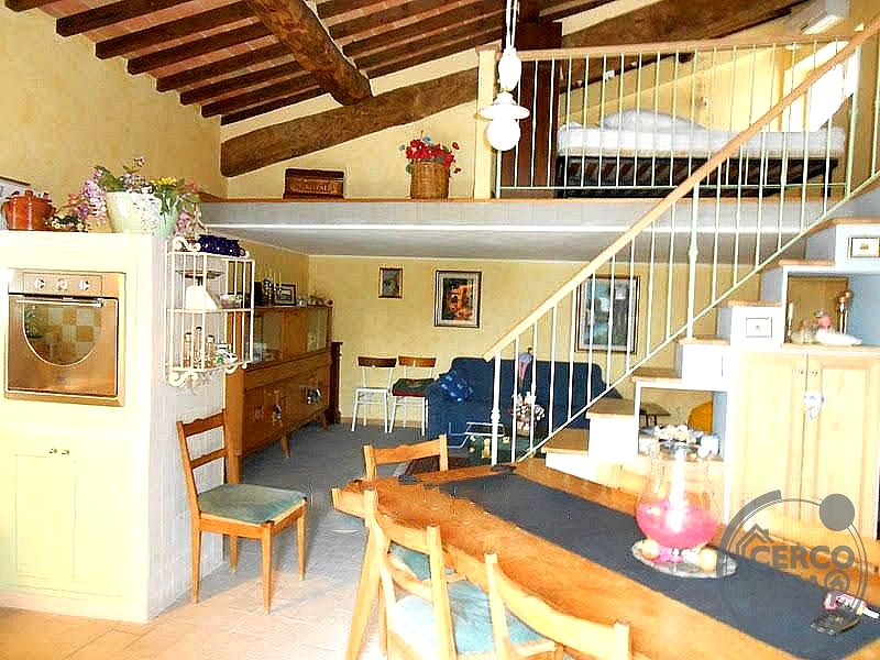 APPARTAMENTO VENDITA MAGIONE · foto 2